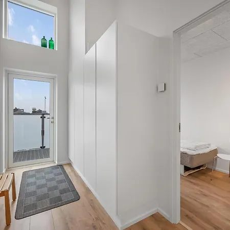 Lovely With A Large Balcony Facing The Dunes - 1020 灵克宾
