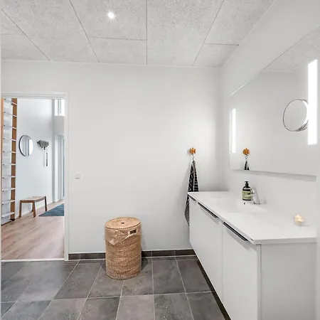 Lovely With A Large Balcony Facing The Dunes - 1020 公寓 *