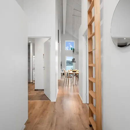 Lovely With A Large Balcony Facing The Dunes - 1020 * 灵克宾
