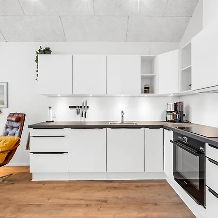 Lovely With A Large Balcony Facing The Dunes - 1020 公寓 *