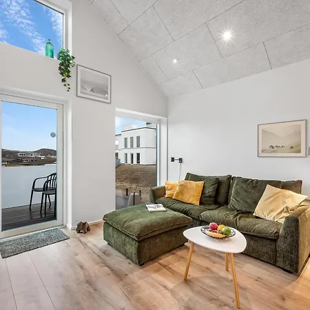 公寓 Lovely With A Large Balcony Facing The Dunes - 1020 *