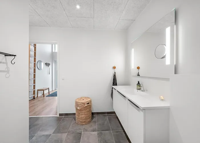 Lovely With A Large Balcony Facing The Dunes - 1020 Apartment *